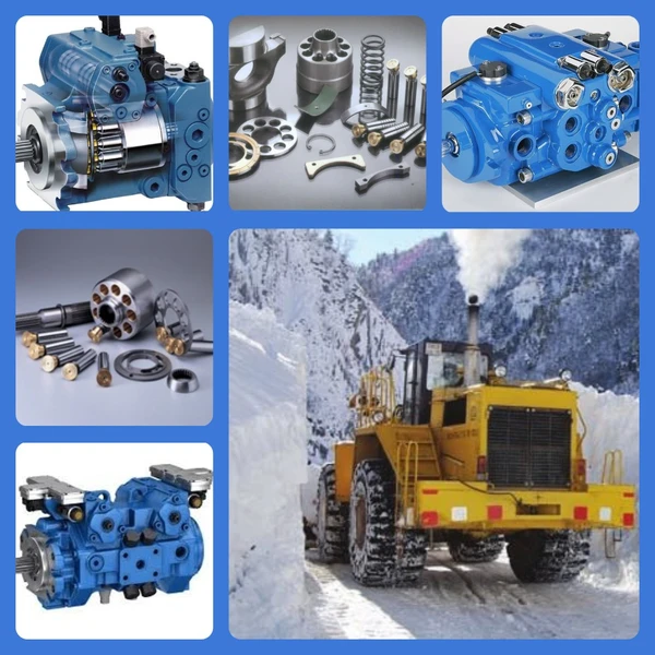 Фото Ремонт китайской спецтехники.