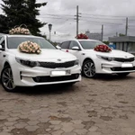 Фото №3 Авто на свадьбу + украшения в подарок