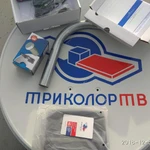 Фото №4 Установка и обслуживание  спутниковых и цифровых антенн 