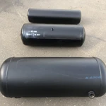 Фото №2 Компания ООО &quot;ЭК &quot;Факт&quot; продаст из наличия воздушные резервуары