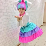 Фото №7 Клоуны, аниматоры на детский праздник