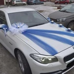 Фото №5 Свадебные авто, лимузины, микроавтобус, автобусы