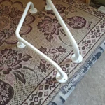 Фото №2 Поручень для ванной комнаты