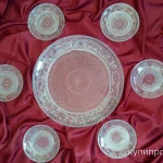 Фото №6 Блюда Тарелки для сервировки стола