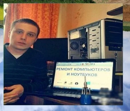 Фото Не можете зайти в ВК и ли ОК?