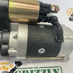 Фото №3 Стартер 1AQ000-370001/QDJ252Y