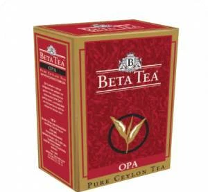 Фото Чай Beta Tea, OPA 100 гр