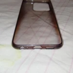 Фото №2 Задний чехол