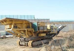 фото Продам Камнедробильную установку Komatsu BR350JG-1