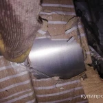 фото Х15Ю5 фехраль лента купить СПб