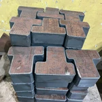 Фото №3 Лазерная/гидроабразивная/плазменная/газокислородная резка металла