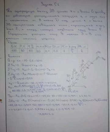 Фото Помогу переписать лекции, набрать текст
