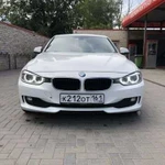 Аренда BMW на свадьбу / торжество