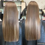 Фото №10 Восстановления РЕКОНСТРУКЦИЯ ВОЛОС