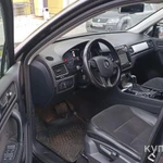 Фото №2 Volkswagen Touareg, 2012