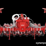 Фото №9 Сеялка дисковая 12 рядная с внесением удобрений - FJB GROUP LLC