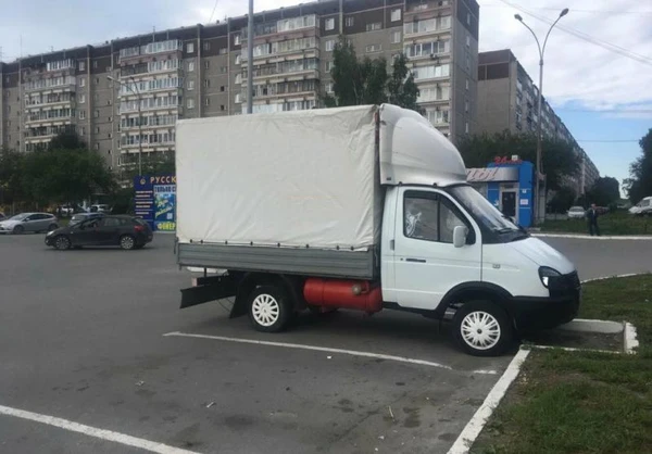 Фото Переезд под ключ, недорого