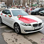 Фото №52 Свадебные машины, лимузины, микроавтобусы в Липецке
