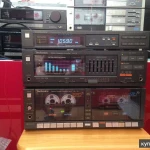 Фото №4 Technics RS-1W,RS-70,SH-E7,SU-6,SU-70,SL-6,SL-MA1