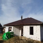 Фото №6 Строительство 