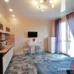 Фото №3 1-к квартира, 28 м2, 16/16 эт.