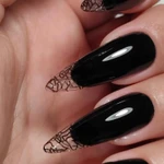 Фото №7 Маникюр