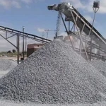 фото Щебень 20-40 с доставкой
