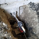 Фото №10 Алмазное бурение(сверление)