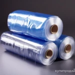 фото Термоусадочная пленка