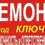 Срочный бытовой ремонт