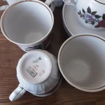 Фото №2 Сервиз чайный СССР