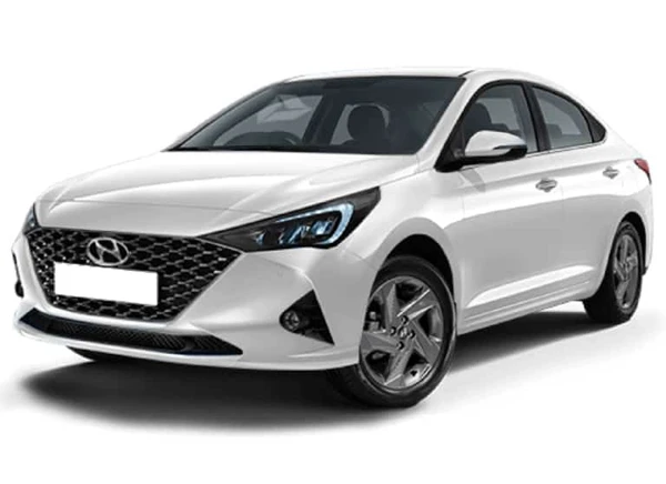 Фото Прокат авто Hyunday Solaris без водителя