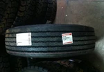 фото Автошина Bridgestone R294 315/80R22.5