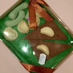 Фото №5 Роскошный подарочный шоколад