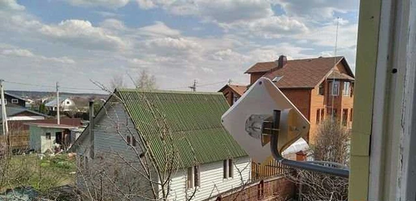 Фото Интернет в дом поселение Сосенское видеонаблюдение
