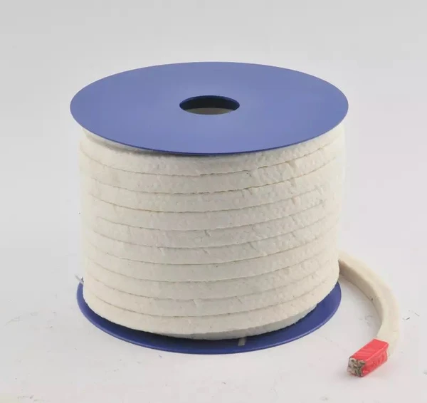 Сальниковая набивка из углеродных и карбонизированных волокон RK-270HG