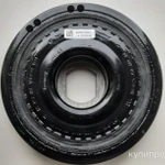 Фото №2 1230300Q1G Шкив коленвала V9X