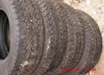 фото Шины mabor VanJet 225/70R15C 4шт