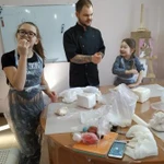Фото №11 Логопед, Психолог, Подготовка к школе, Английский, Рисование