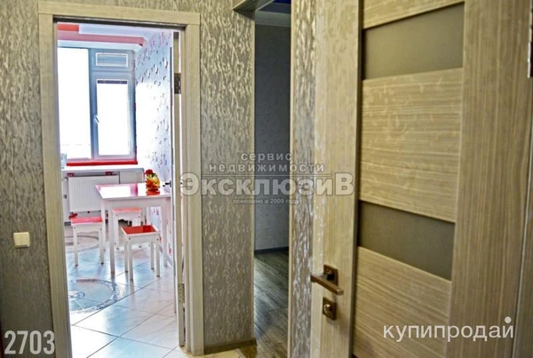Фото 1-к квартира, 40 м2, 5/10 эт.