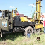 Бурение скважин на воду и обустройство под ключ