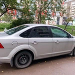 Фото №2 Сдам в аренду авто Ford Focus (2010)