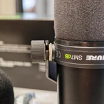 Микрофон Shure SM 7dB