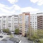 Фото №7 2-к квартира, 50 м2, 8/9 эт. ул. Уральская, 74