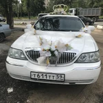 Фото №4 Прокат аренда лимузинов 