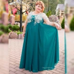 Фото №7 Индивидуальный пошив свадебных и вечерних платьев