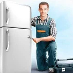 Выездной ремонт холодильников