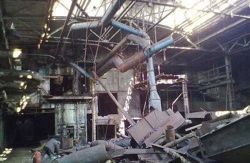 Фото Демонтаж, Вывоз, Приём Металлолома