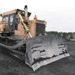 Предлагаем Услуги БУЛЬДОЗЕР KOMATSU D155A-5