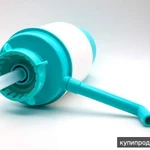 Фото №3 Помпа механическая для бутилированной воды